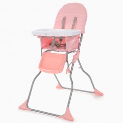 CANDY PLUS ZY BABY FOLDING HIGHCHAIR