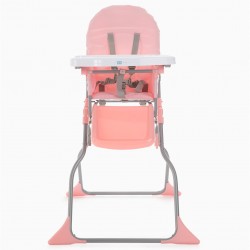 CANDY PLUS ZY BABY FOLDING HIGHCHAIR