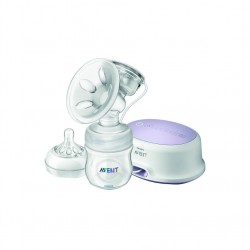 PHILIPS AVENT ELECTRIC BREAST PUMP
