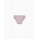 PACK 5 COTTON PANTIES FOR GIRL 'CIRCUS', MULTICOLOR