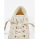 FRILLED SHOES FOR GIRL, BEIGE