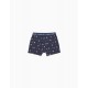 PACK 4 COTTON BOXERS FOR BOY 'MICKEY VINTAGE', MULTI COLOR