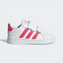 ADIDAS GRAND COURT SHOES FOR GIRL