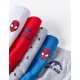 PACK OF 5 COTTON BRIEFS FOR BOYS 'SPIDER-MAN', MULTICOLOR