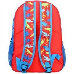ALL OVER PRINT BACKPACK - DINO 