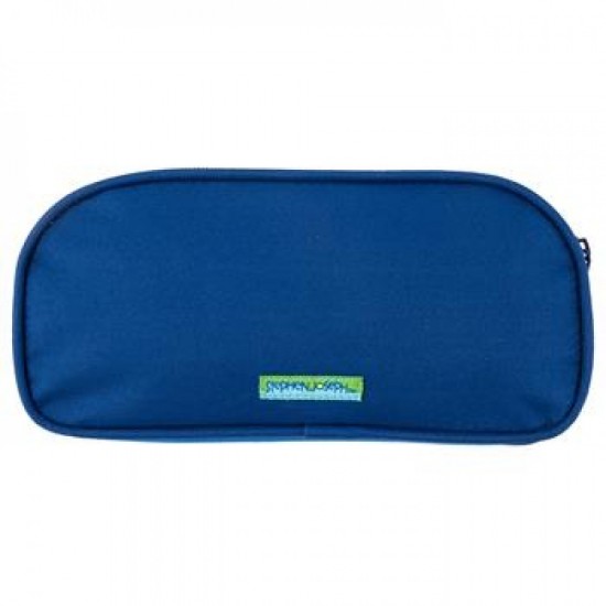 PENCIL POUCH - AIRPLANE
