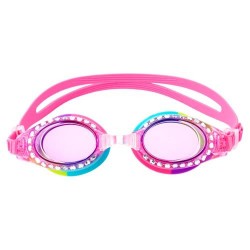 BLING GOGGLES - LIGHT PINK