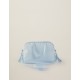 NAPPY CHANGING VOYAGE ZY BABY LIGHT BLUE DIAPER BAG