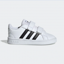 ADIDAS GRAND COURT SHOES