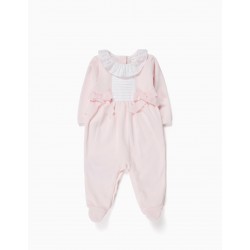 ROMPER TWO BOWS